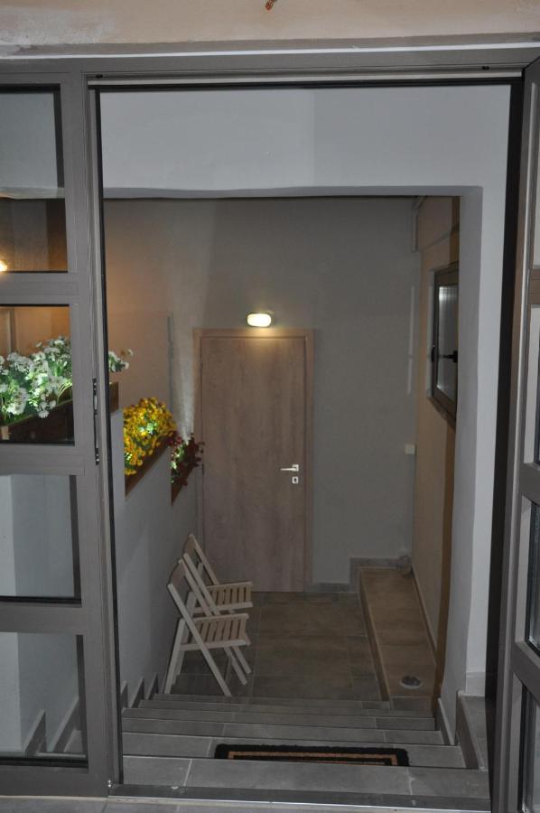 Mirma Halepa Superior Studio Chania  Zewnętrze zdjęcie