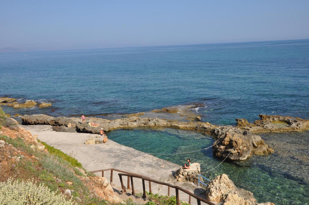 Mirma Halepa Superior Studio Chania  Zewnętrze zdjęcie