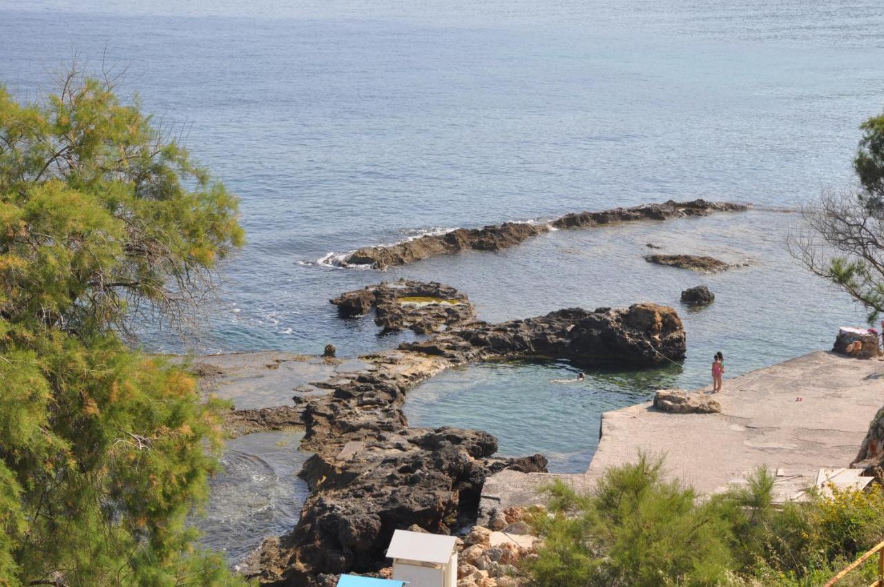 Mirma Halepa Superior Studio Chania  Zewnętrze zdjęcie