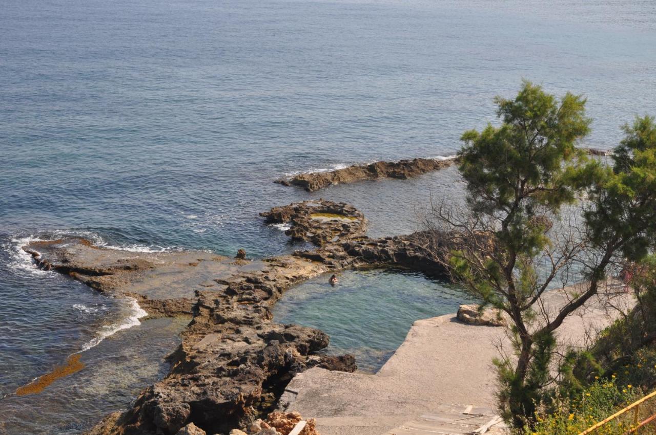 Mirma Halepa Superior Studio Chania  Zewnętrze zdjęcie
